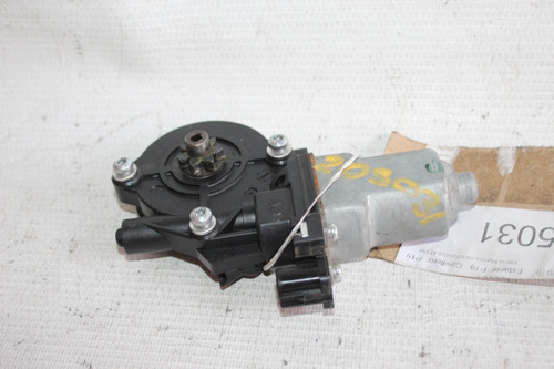 Motor Elevador Puerta Delantera Derecha Nissan Versa12 - 19