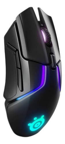 Mouse Inalambrico Para Juegos Steelseries Rival 650 Quantum