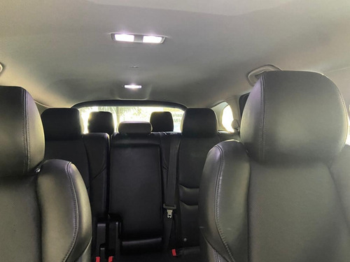 Mazda Cx-9 2016