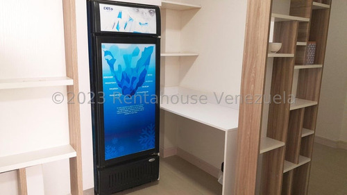 Oficina En Alquiler En Las Mercedes 24-5221 Yf