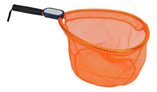 Equipamento De Pesca Manual Trout Net Fly Landing De Grande