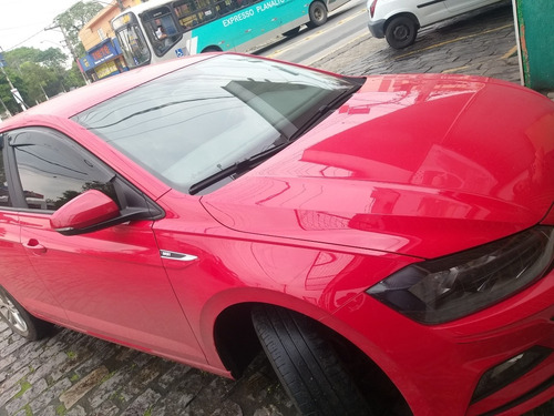 Imagem 4 de 15 de Volkswagen Polo 2019 1.6 16v Msi 5p