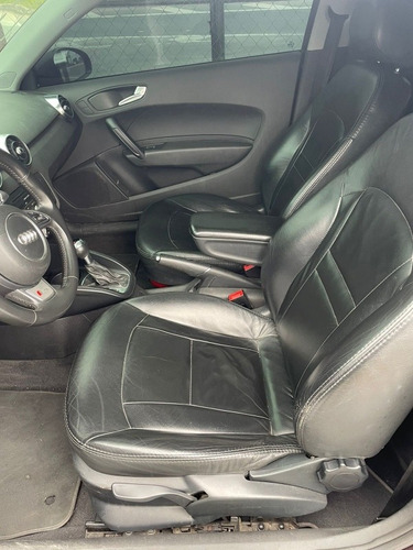 Imagem 13 de 14 de Audi A1 2012 1.4 Tfsi Sport S-tronic 3p