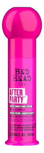 Bed Head Tigi Leave-in After Party 100ml Brilho E Anti Frizz