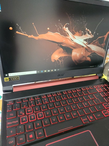 Acer Nitro 5 An515-43-r42v-1 (Usado)