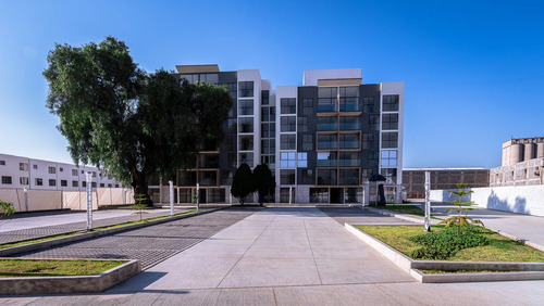 Tlalnepantla Conjunto Urbano Riviera