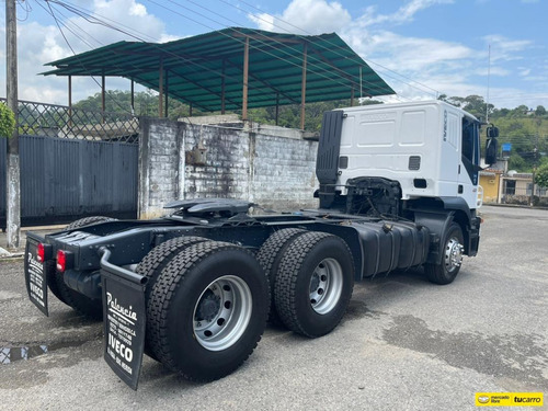 Iveco Stralis
