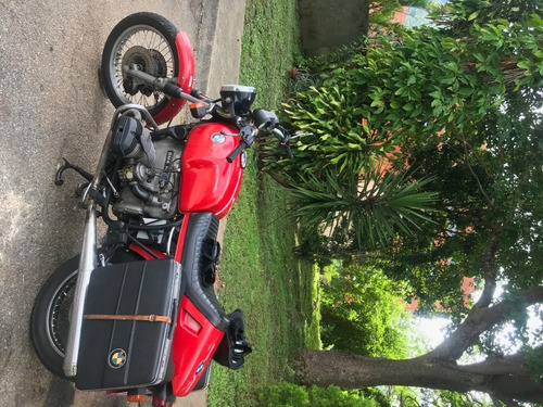 Imagen 2 de 3 de Bmw R100rs 1977