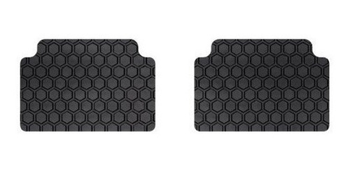 Introtech Mn101rrtb Hexomat Second Row 2 Pc Alfombrillas Par