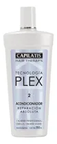 Comprar Acondicionador Capilatis Tecnología Plex Reparación Dañados