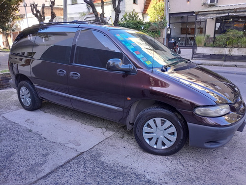 Chrysler Caravan 2.4 Se 2.4