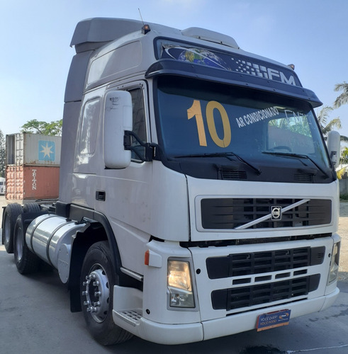 Volvo Fm 370 P340 Fh 12 P360 Constelattion 19320