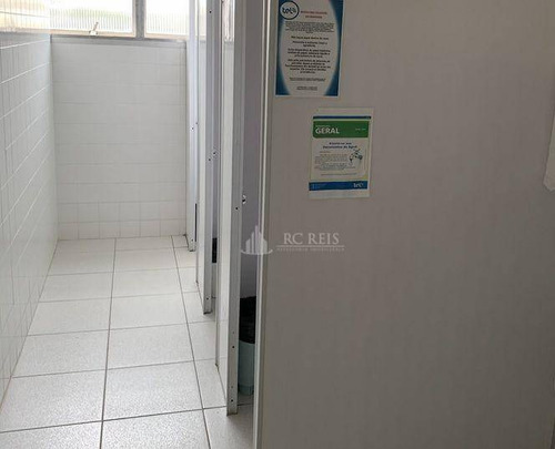 Imagem 15 de 18 de Galpão Para Alugar, 1400 M² Por R$ 70.000,00/mês - Barra Funda - São Paulo/sp - Ga0251