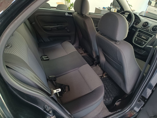 Volkswagen Gol 1.0 Vht Total Flex 5p