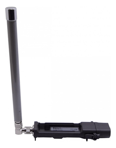 Mikrotik 2,4/5ghz-ac 31dbm L4 1-1000 1-n-m Poe Clickbox