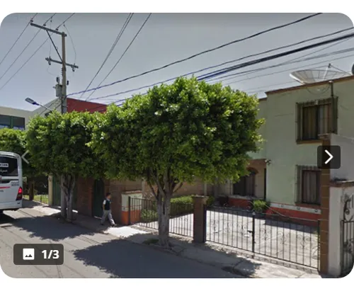Villa Los Alamos, Casa En Venta, San Juan Del Río, Queretaro