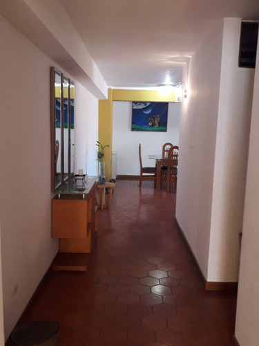 Imagen 7 de 14 de Oferta Oportunidad Pent House Apartamento En Boleíta Norte