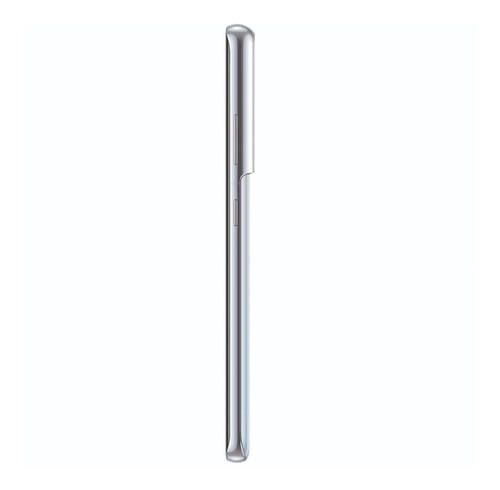 Imagen 4 de 5 de Samsung Galaxy S21 Ultra 5G Dual SIM 128 GB phantom silver 12 GB RAM