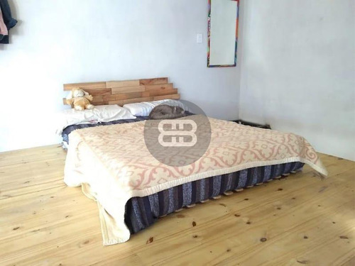 Ideal Terreno En Martínez