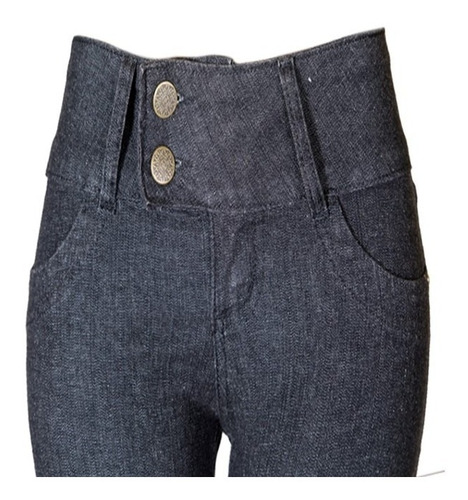 Calça Jeans Feminino Biotipo Tam 40 Ref 1540