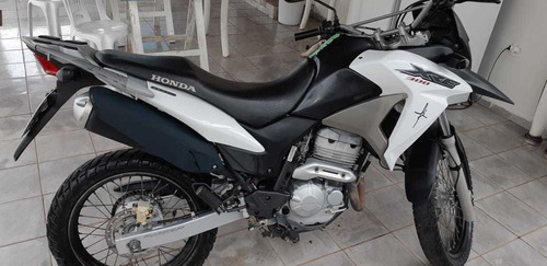 Honda Xre 300