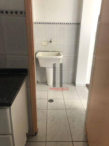 Imagem 8 de 23 de Apartamento Com 3 Dormitórios Para Alugar, 132 M² Por R$ 2.300/mês - Vila Prudente (zona Leste) - São Paulo/sp - Ap3112