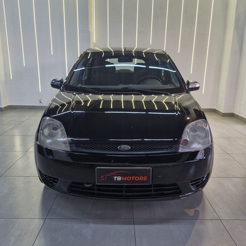 Ford Fiesta Fiesta 1.0 8V Flex/Class 1.0 8V Flex 5p