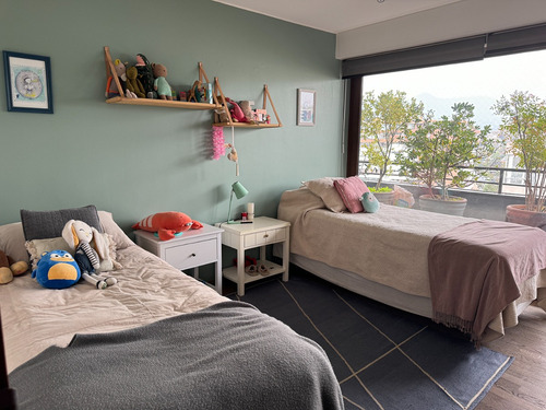 Nuevo Precio_espectacular Departamento 100% Remodelado