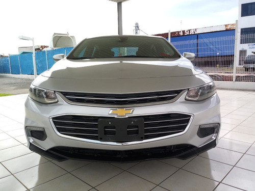 Imagen 2 de 15 de Chevrolet Malibu 2018 1.5 Lt At