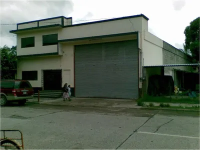 Bodega en renta