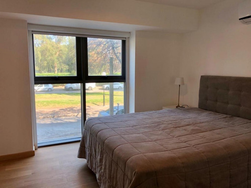 Imagen 7 de 15 de Golf 2 Dorms C/ Muebles