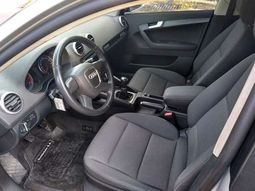 Audi A3 1.6 102cv 2009
