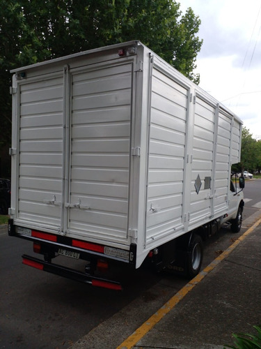 Imagen 4 de 8 de Ford 4000