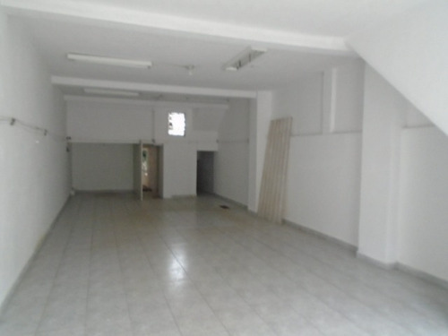 Imagem 2 de 9 de Loja Comercial - Referência: 10017
