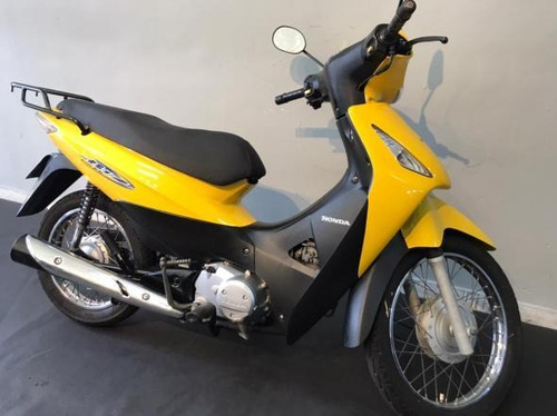 Imagem 3 de 5 de Honda Biz 125 Es 2008