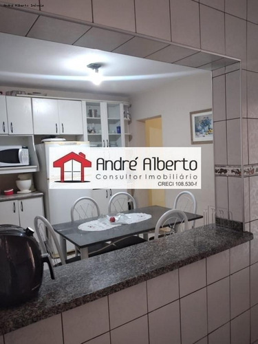 Imagem 5 de 15 de Casa 3 Dormitórios Para Venda Em Sorocaba, Jardim Brasilândia, 4 Dormitórios, 1 Suíte, 2 Banheiros, 2 Vagas - 697_1-1565490