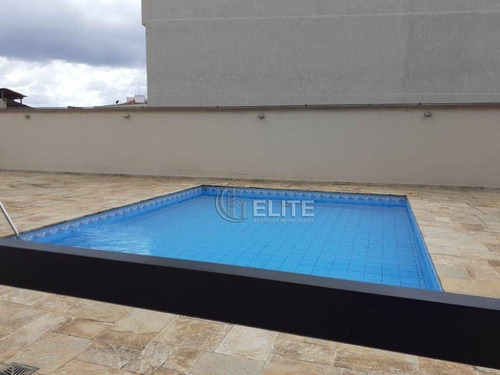Imagem 9 de 11 de Apartamento, Vila Assunção, Excelente Localização, Venha Fazer Sua Visita!!! - Ap12525