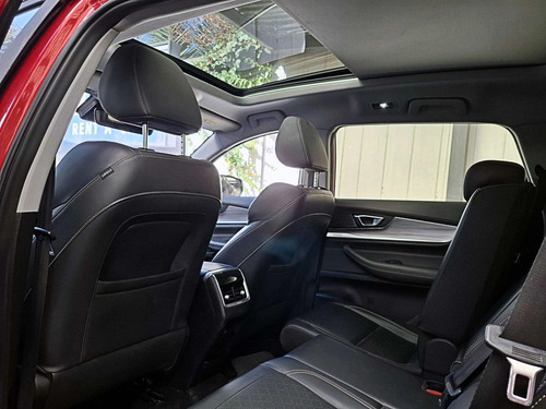 Chery Tiggo 8 Pro GLX DCT 1.6 AT