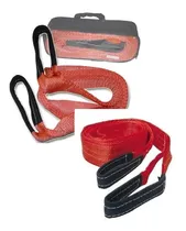 Comprar Linga Slinga De Remolque 4x4 Auto Camioneta 5m 7tn Reforzada