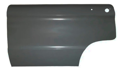 Panel Puerta Trasero Falcon 1970 1971 1972 1973 1974 1978 Iz