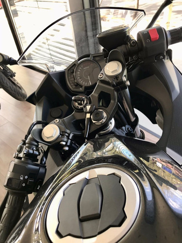 Imagen 5 de 11 de Kawasaki Ninja 400 Abs | 12 Y 18 Sin Interés Módica Motos