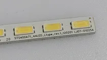 Comprar Tira Led L Sony Kdl-40ex455 Kdl-40ex655 Sts400a71 44leds