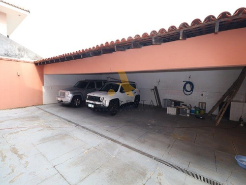 Imagem 11 de 30 de Novo Leblon - Linda Casa Com 628m² Localizada Na Melhor Rua Do Condomínio, Área De Lazer Com Piscina, Churrasqueira. - Sqa1615i - 69286056