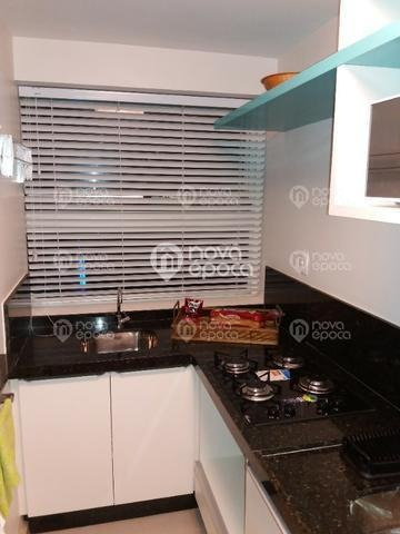 Imagem 13 de 20 de Flat/aparthotel - Ref: Lb1fl42340