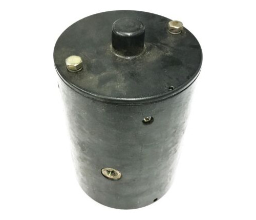 Wms 24v Motor Assembly W-8868 Nos Qjj