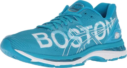 Asics masculino nimbus 20 sales