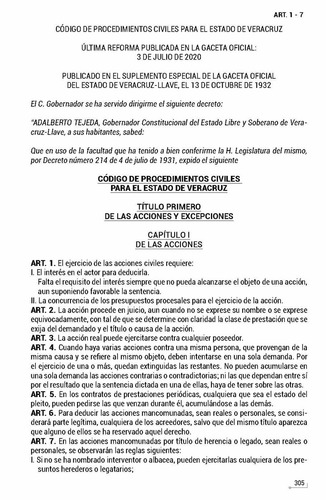 Legislación Esencial Civil Y Familiar De Veracruz 2024. Código Civil. Código De Procedimientos Civiles. Guía Práctica Términos. Código Nacional De Procedimientos Civiles Y Familiares. Acceso Web App