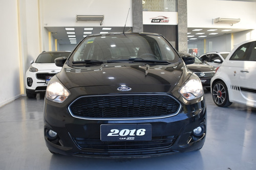 Ford Ka 1.5 S 5 P - Car Cash