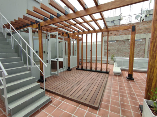 Imagen 11 de 16 de Venta Monoambiente Con Amplio Balcón En Ricchieri Land San Lorenzo