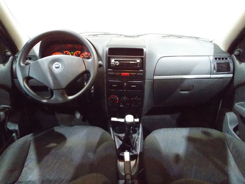 Palio Weekend Elx 1.4 8v 2007 Flex Completo (novo)